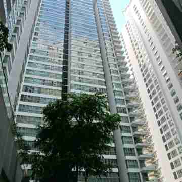 Panda Residences at Regalia Hotel Exterior