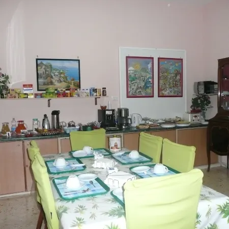 I Papiri B&B Aparthotel