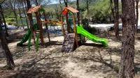 Amfibietreks Hotels in Nuoro
