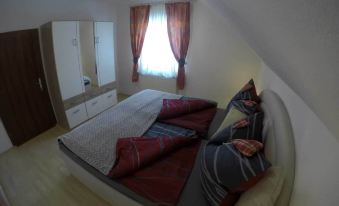 Ferienwohnung am Sonnenweg