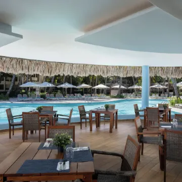 Impressive Premium Punta Cana - All Inclusive