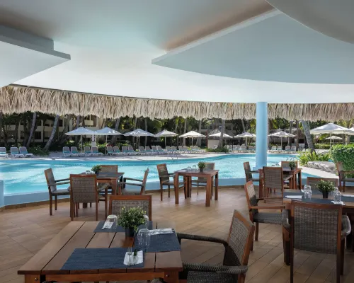 Impressive Premium Punta Cana - All Inclusive Hotels in El Cortecito
