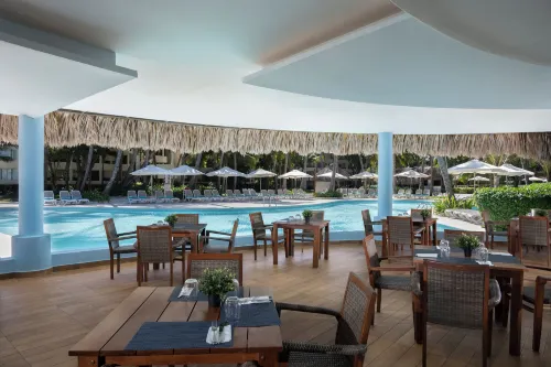 Impressive Premium Punta Cana - All Inclusive