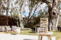 Tindarra Resort Hotels near St Anne's Winery