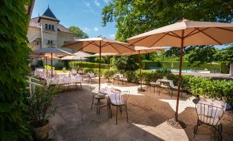 Chateau des Ayes - Chambres & Suites