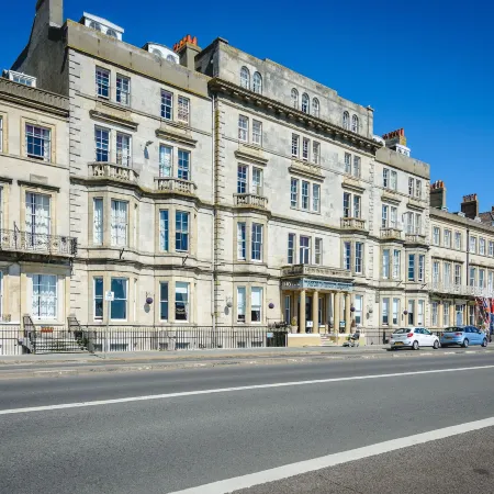 Hotel Prince Regent