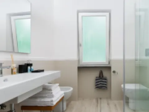 Fuorlovado 40 Hotels in Capri Town