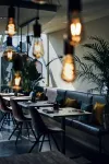 Hotel Zuid - breakfast