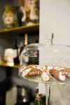 Alma Hotel - breakfast