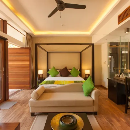 Le Relax Luxury Lodge