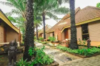 Spm Residence Hoteles en Bo Win