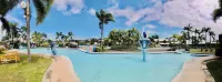 Klir Waterpark Resort and Hotels - Pools