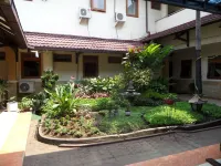 Armi Hotel Malang Hotels in Lowokwaru Subdistrict