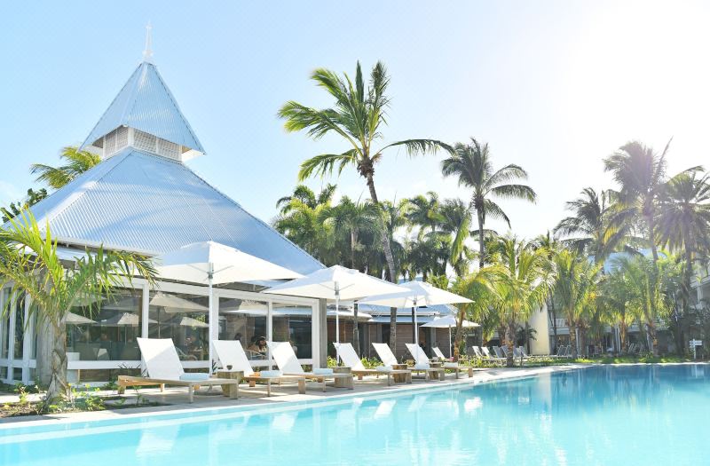 Veranda Grand Baie Hotel and Spa, 4 Star photo 3