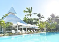 Veranda Grand Baie Hotel and Spa, 4 Star - Pools