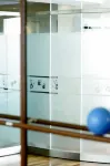 Hotel der Berghof - Gym