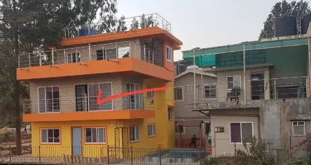 Silver Oak Villa Отели в г. Панчгани