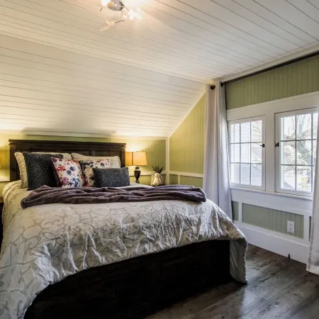 Kelowna Bed & Breakfast - Chatham House
