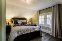 Kelowna Bed & Breakfast - Chatham House