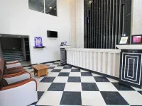 โรงแรมโกลเด้นเกตเวย์ โรงแรมในเวลโลร์