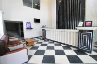 Hotel Golden Gateway Hotels in Vellore