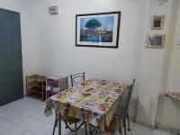 KPW at Royal Lily Apartment Hotels in Tanah Rata