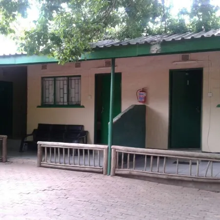 Kazungula Guest House