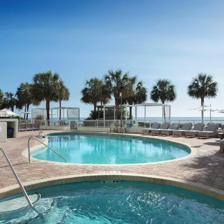 The Strand - A Boutique Resort