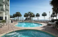 The Strand - A Boutique Resort - en bord de mer