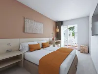 Garden Saladina - Adults Only فنادق في مورو
