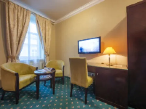 Hotel Europa Hotels in Poprad