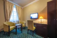 Hotel Europa Hotels in Veľký Slavkov