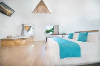 Punta Rucia Lodge Hotel Boutique & Spa Hotels in Punta Rucia