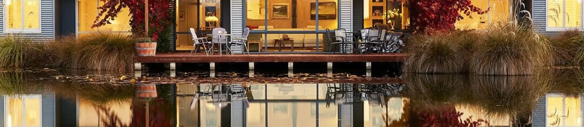 Vacation Homes