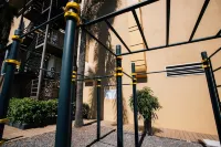 The Views Oasis - Gym