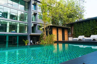 รูปภาพของจิรา บูติค เรสซิเดนซ์
