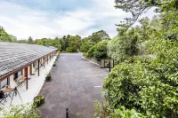 Black Forest Motel Hotels in Gisborne
