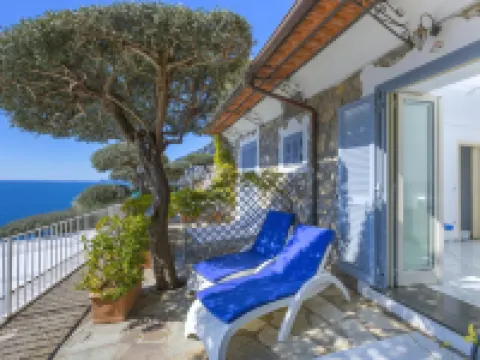 ลามัลโยซา ดาริเอนโซ โรงแรมในโพสิตาโน่