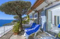 La Maliosa d'Arienzo Hotels in Positano