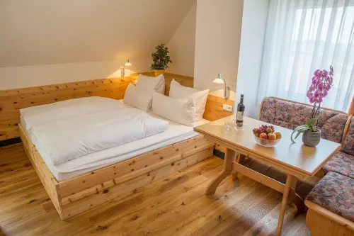 Landgasthof Weberhans - 3-Star