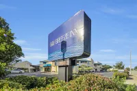 Bay Breeze Inn Các khách sạn ở Seaside