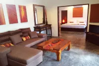Sazana Villa Resort - Pensions