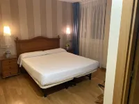 Hotel Villa de Ermua Hotels in Eibar