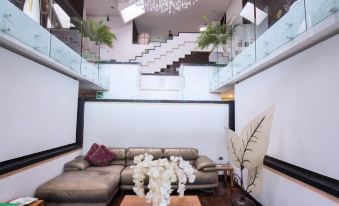 Colombe Hotel Boutique