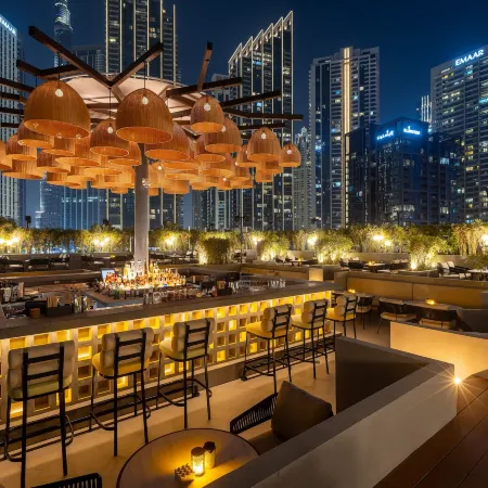 Taj Dubai