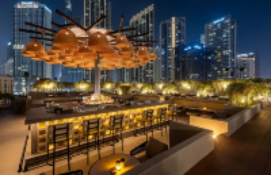 Taj Dubai