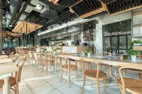 Gwiazda Morza Resort Spa&Sport - breakfast