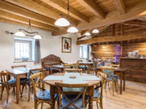 Chambres d'hôtes la Moraine Enchantée Hotel a Gressan