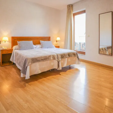 Hotel Granada Centro