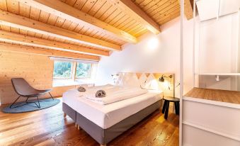 Quercus Appartements Contactless Check-IN